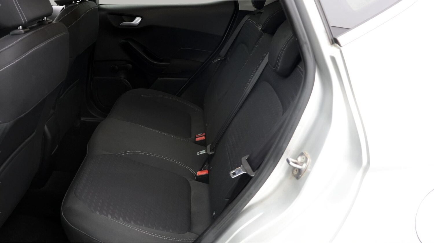 Used Ford Fiesta 2020 for sale - 77584911: Photo 16