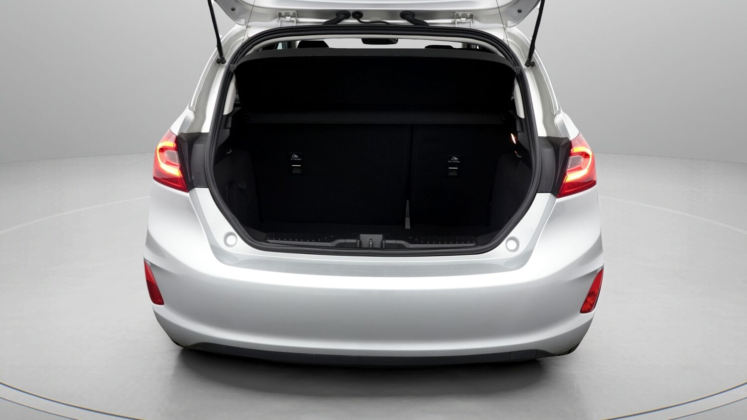 Used Ford Fiesta 2020 for sale - 77584911: Photo 17