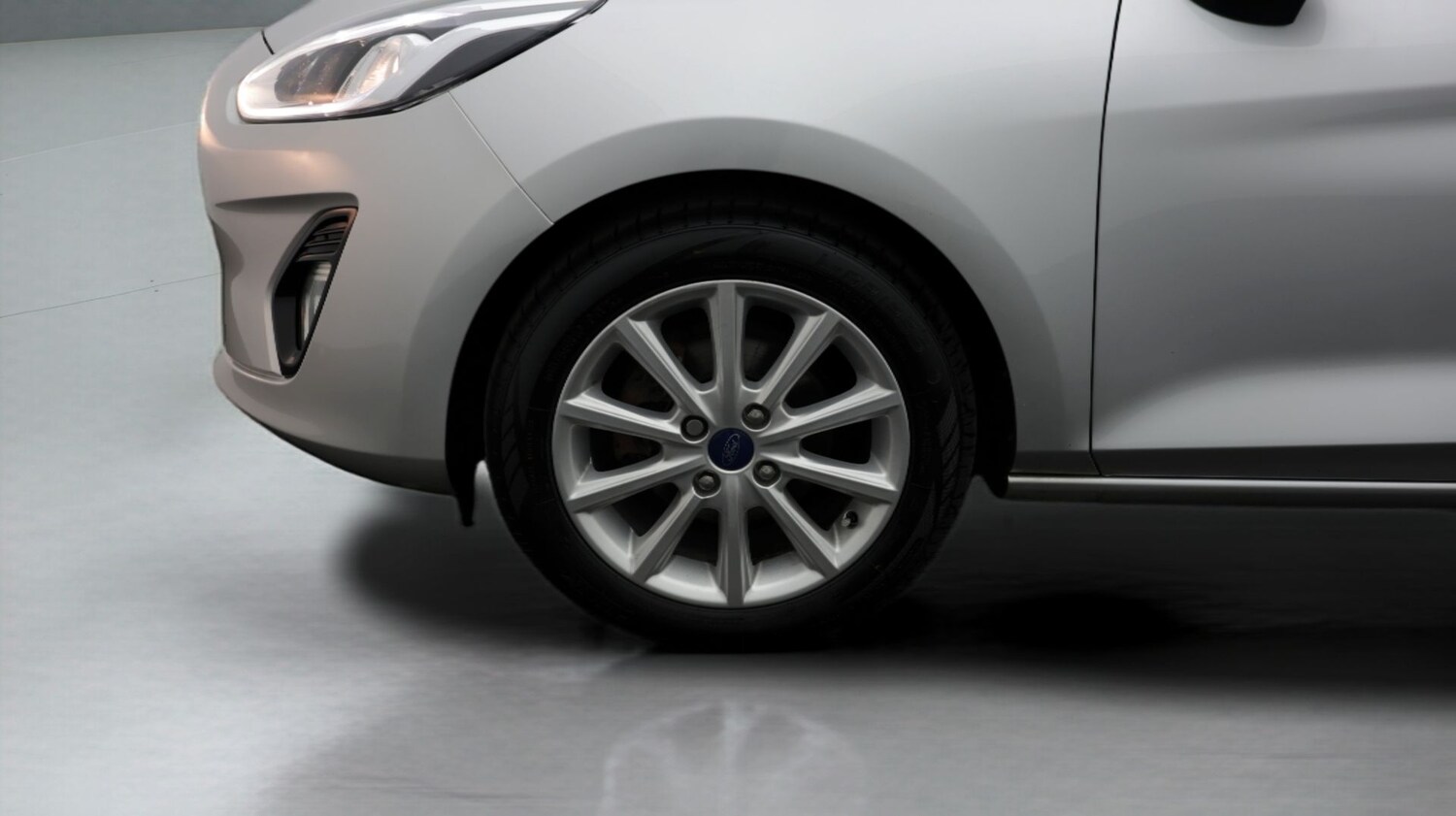 Used Ford Fiesta 2020 for sale - 77584911: Photo 18