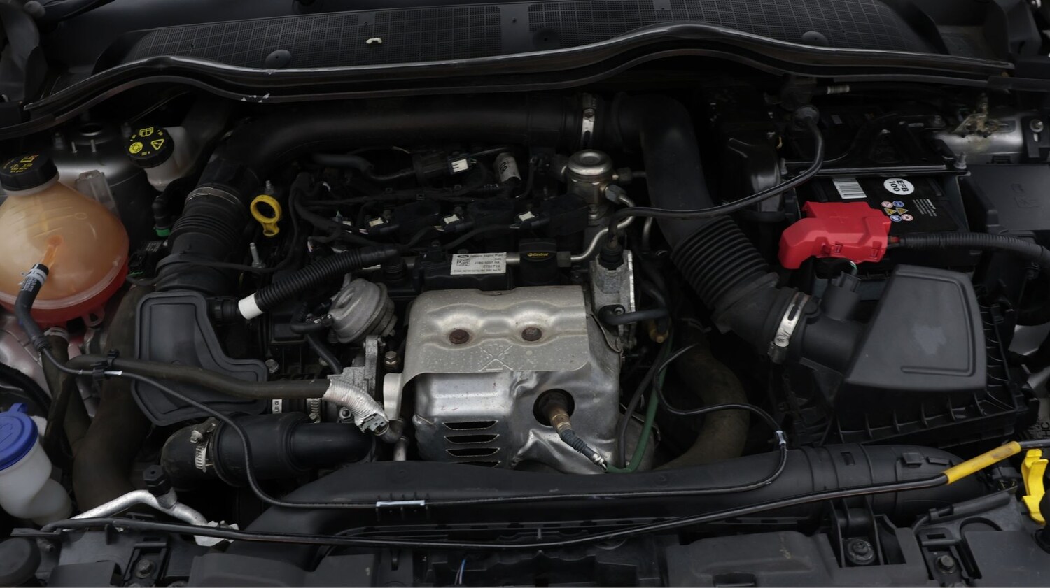 Used Ford Fiesta 2020 for sale - 77584911: Photo 19