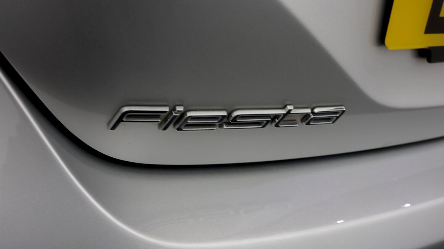 Used Ford Fiesta 2020 for sale - 77584911: Photo 21