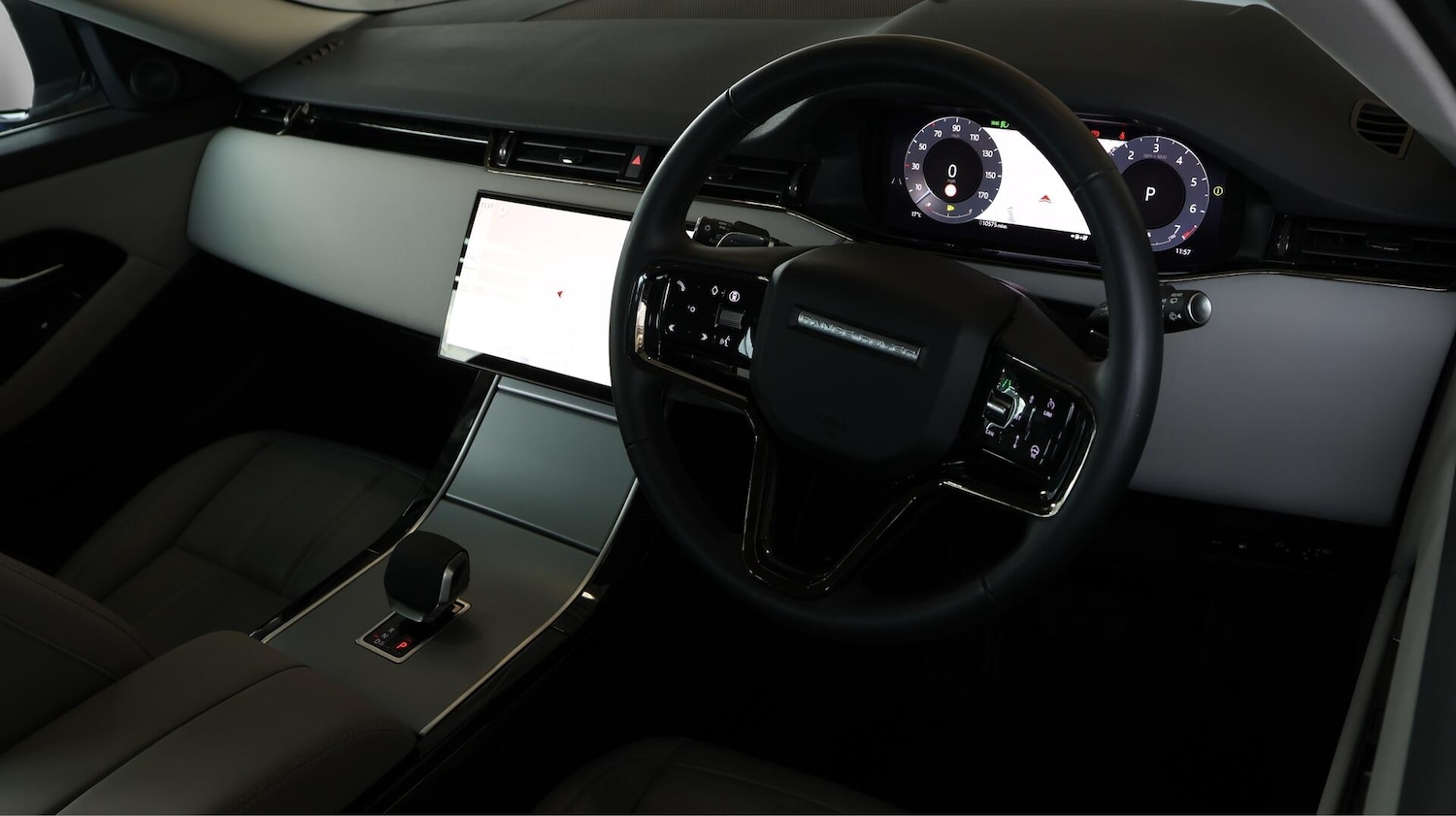 Used Land Rover Range Rover Evoque 2024 for sale - 76512062: Photo 10