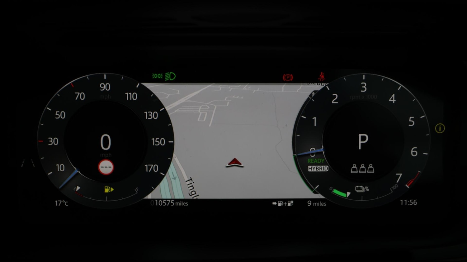 Used Land Rover Range Rover Evoque 2024 for sale - 76512062: Photo 11