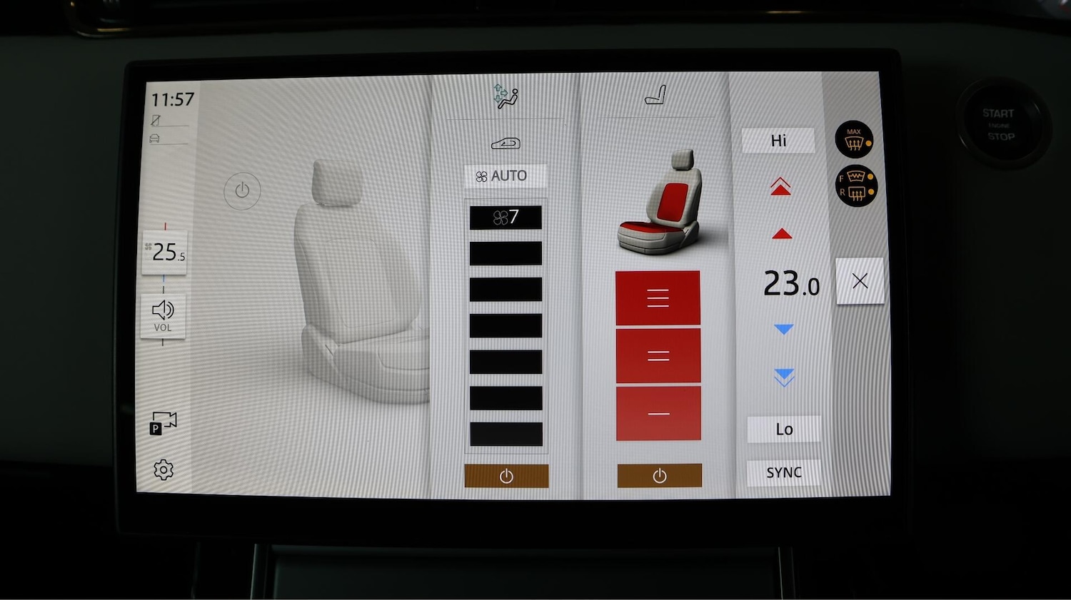 Used Land Rover Range Rover Evoque 2024 for sale - 76512062: Photo 13