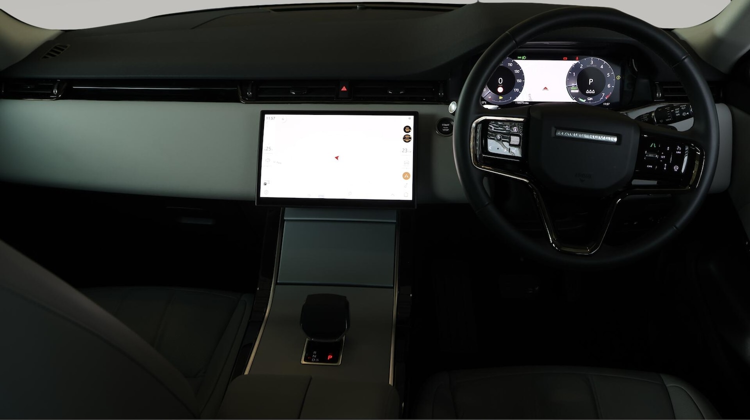 Used Land Rover Range Rover Evoque 2024 for sale - 76512062: Photo 14