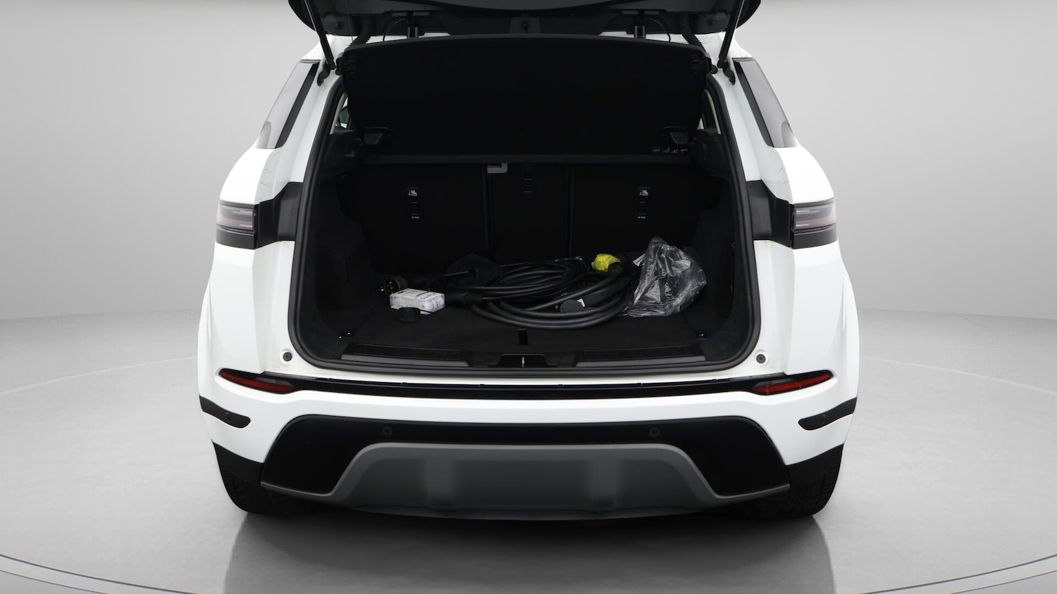 Used Land Rover Range Rover Evoque 2024 for sale - 76512062: Photo 18