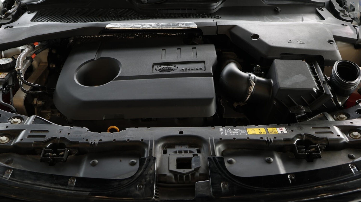 Used Land Rover Range Rover Evoque 2024 for sale - 76512062: Photo 20