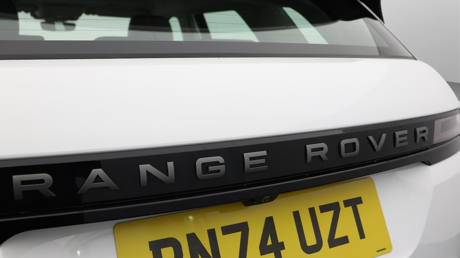 Used Land Rover Range Rover Evoque 2024 for sale - 76512062: Photo 22