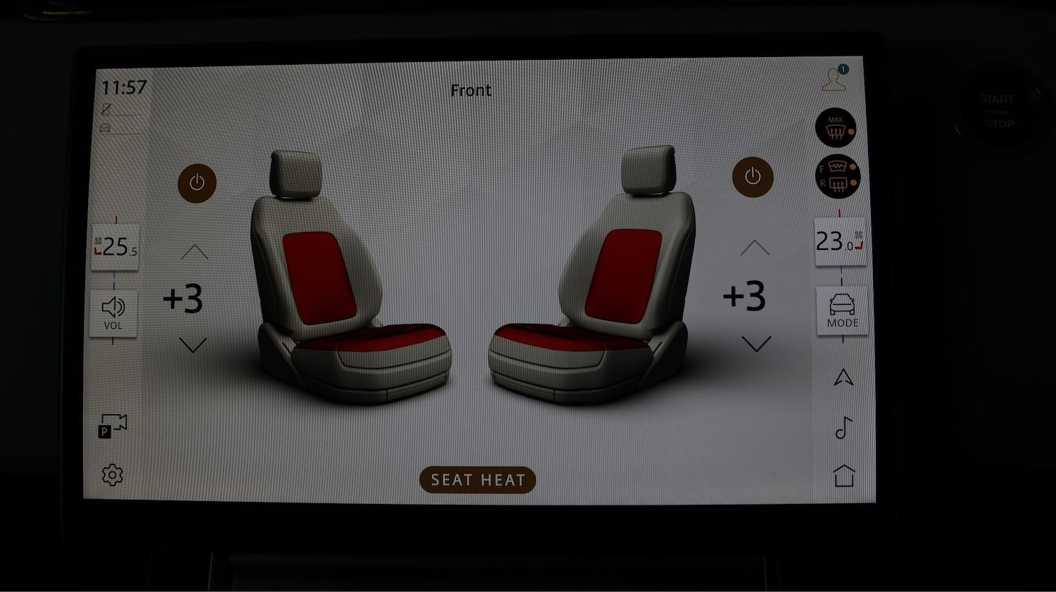 Used Land Rover Range Rover Evoque 2024 for sale - 76512062: Photo 23