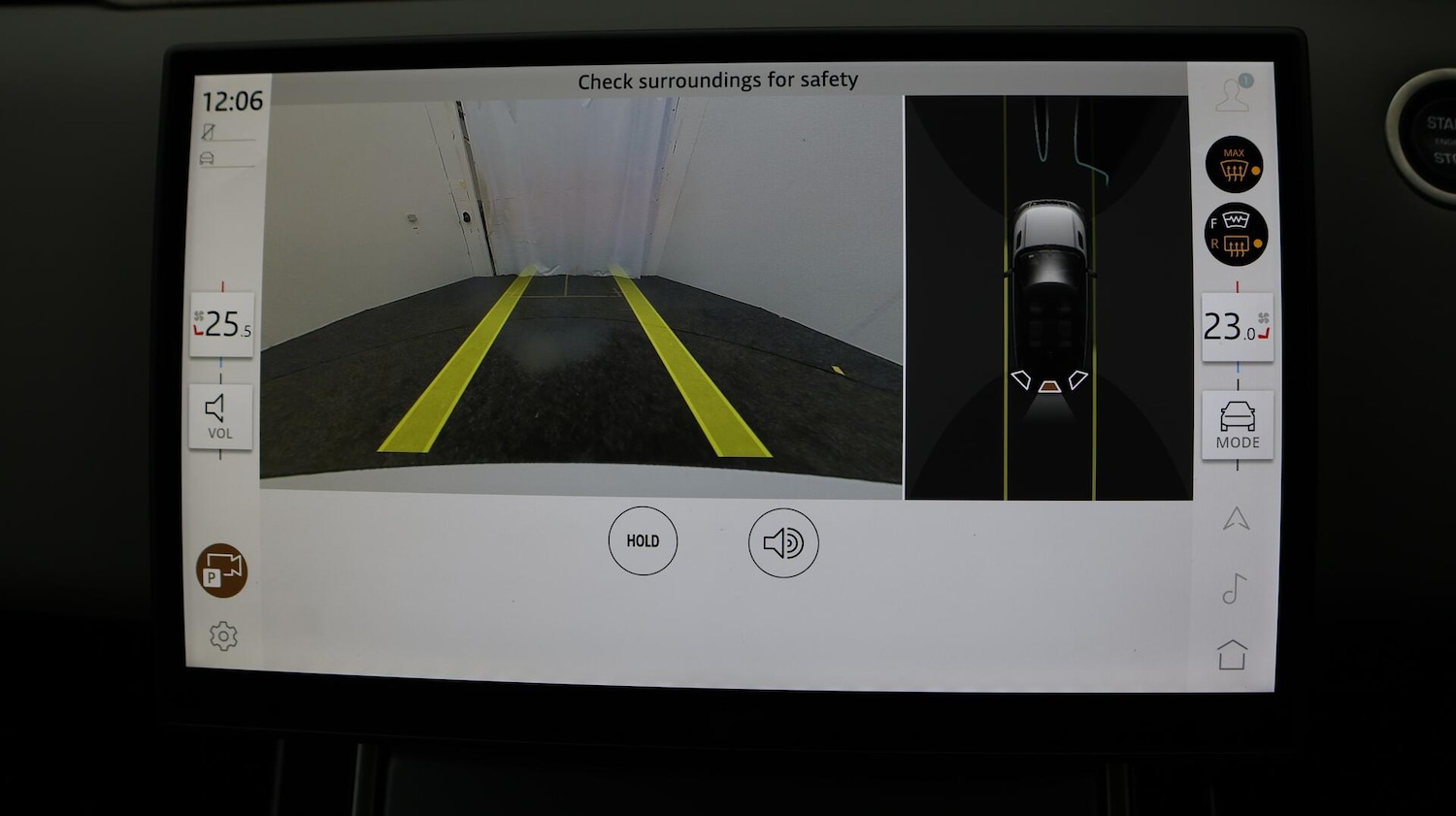 Used Land Rover Range Rover Evoque 2024 for sale - 76512062: Photo 26