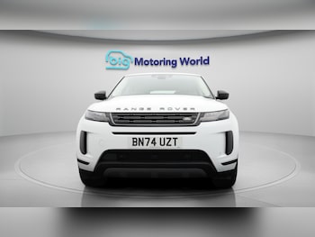 Used Land Rover Range Rover Evoque 2024 for sale - 76512062: Photo
