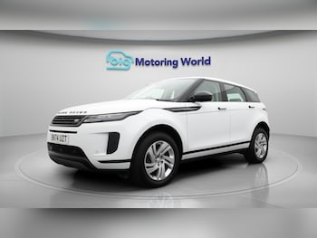 Used Land Rover Range Rover Evoque 2024 for sale - 76512062: Photo