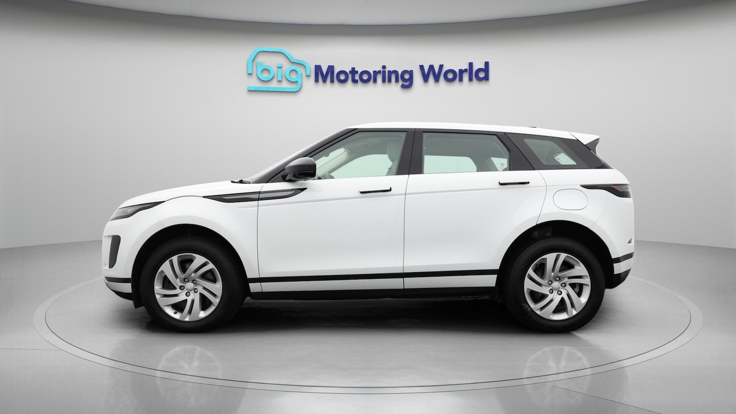 Used Land Rover Range Rover Evoque 2024 for sale - 76512062: Photo 5