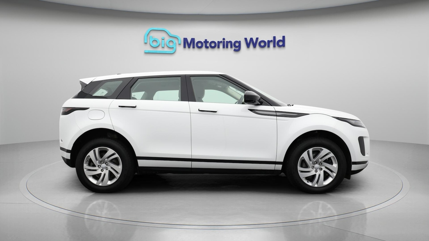 Used Land Rover Range Rover Evoque 2024 for sale - 76512062: Photo 9