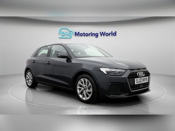 Used Audi A1 2023 for sale - 78488707: Photo