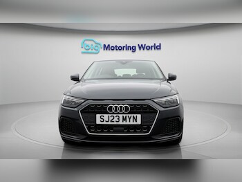 Used Audi A1 2023 for sale - 78488707: Photo