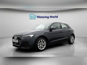 Used Audi A1 2023 for sale - 78488707: Photo