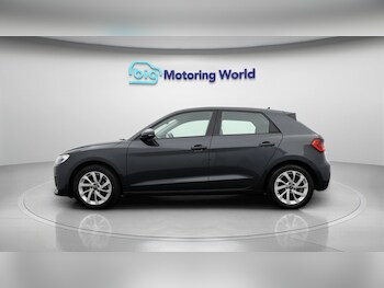 Used Audi A1 2023 for sale - 78488707: Photo