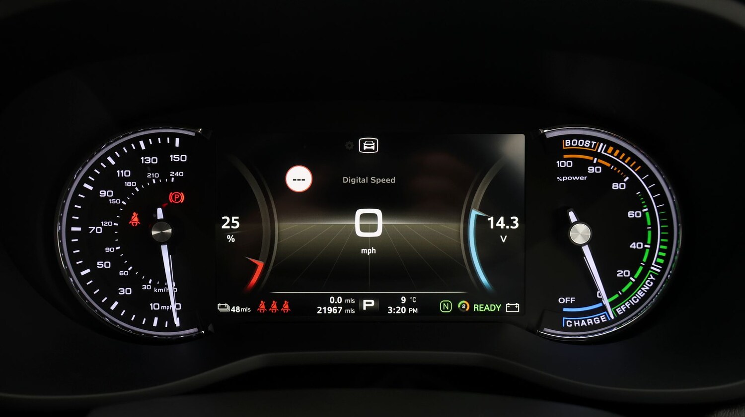 Used MG MG5 for sale - 77181957: Photo 10