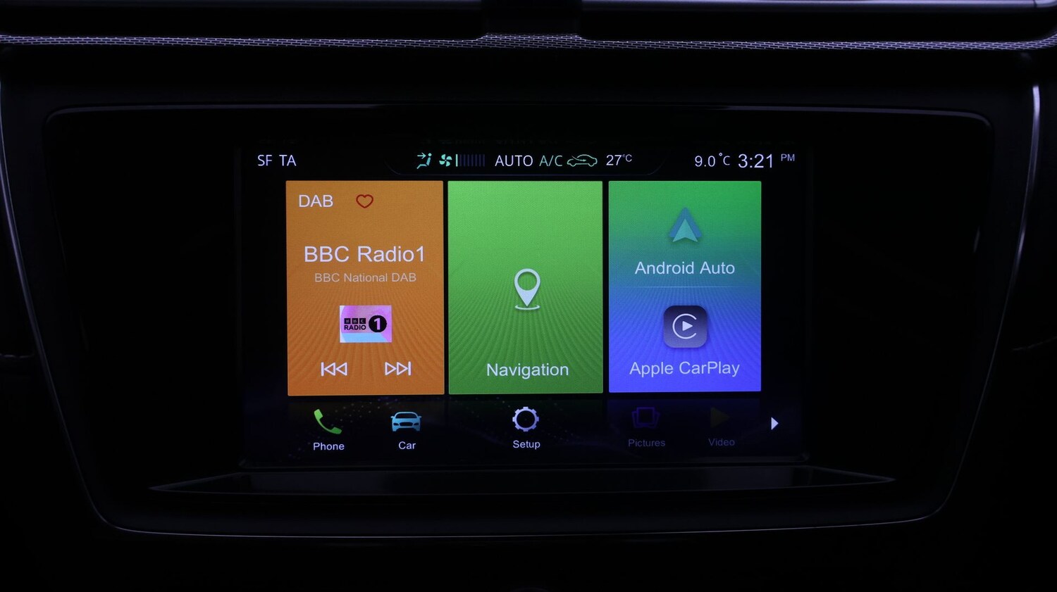 Used MG MG5 for sale - 77181957: Photo 11