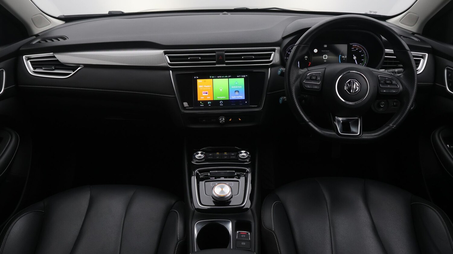 Used MG MG5 for sale - 77181957: Photo 13