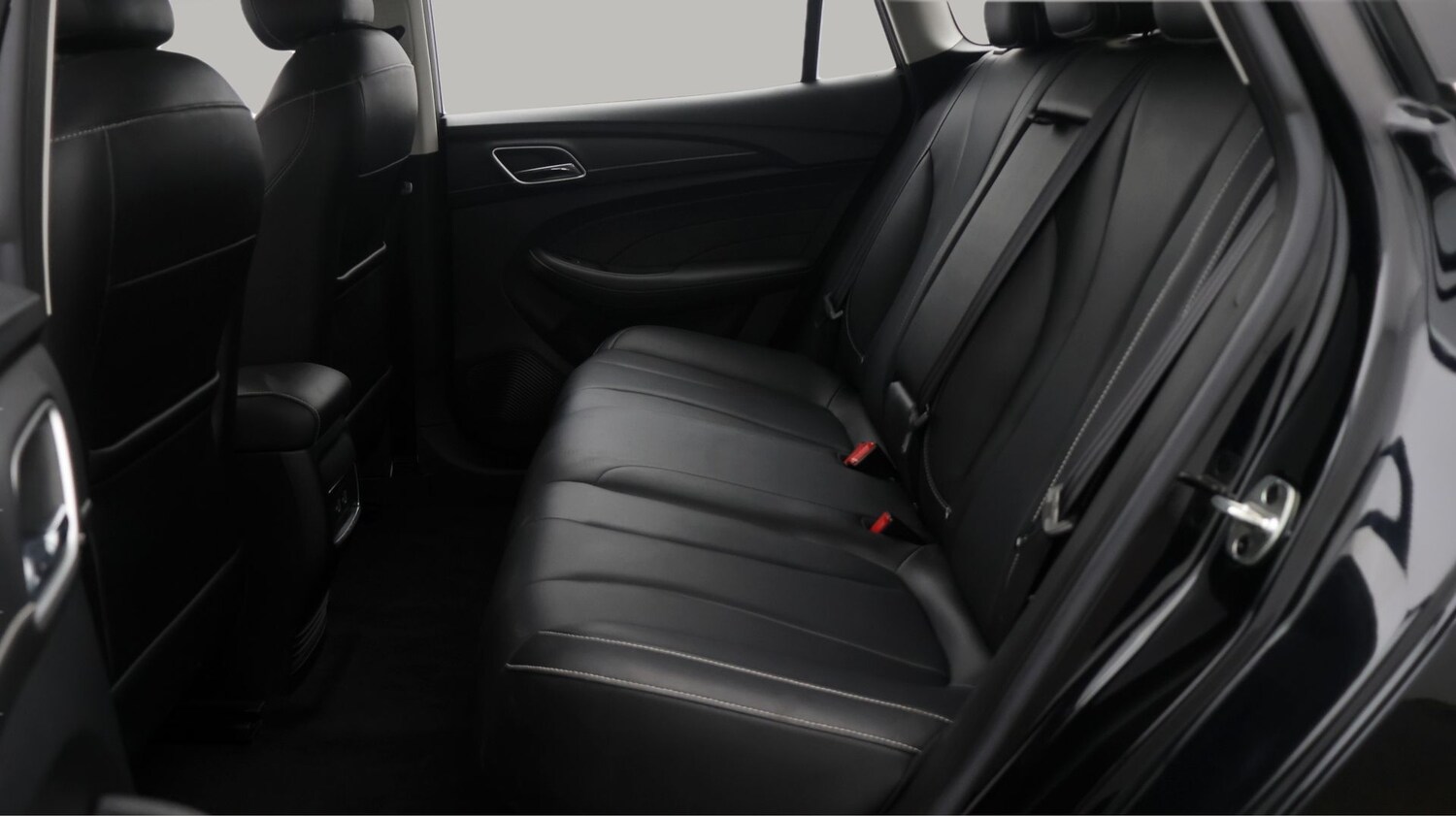 Used MG MG5 for sale - 77181957: Photo 16