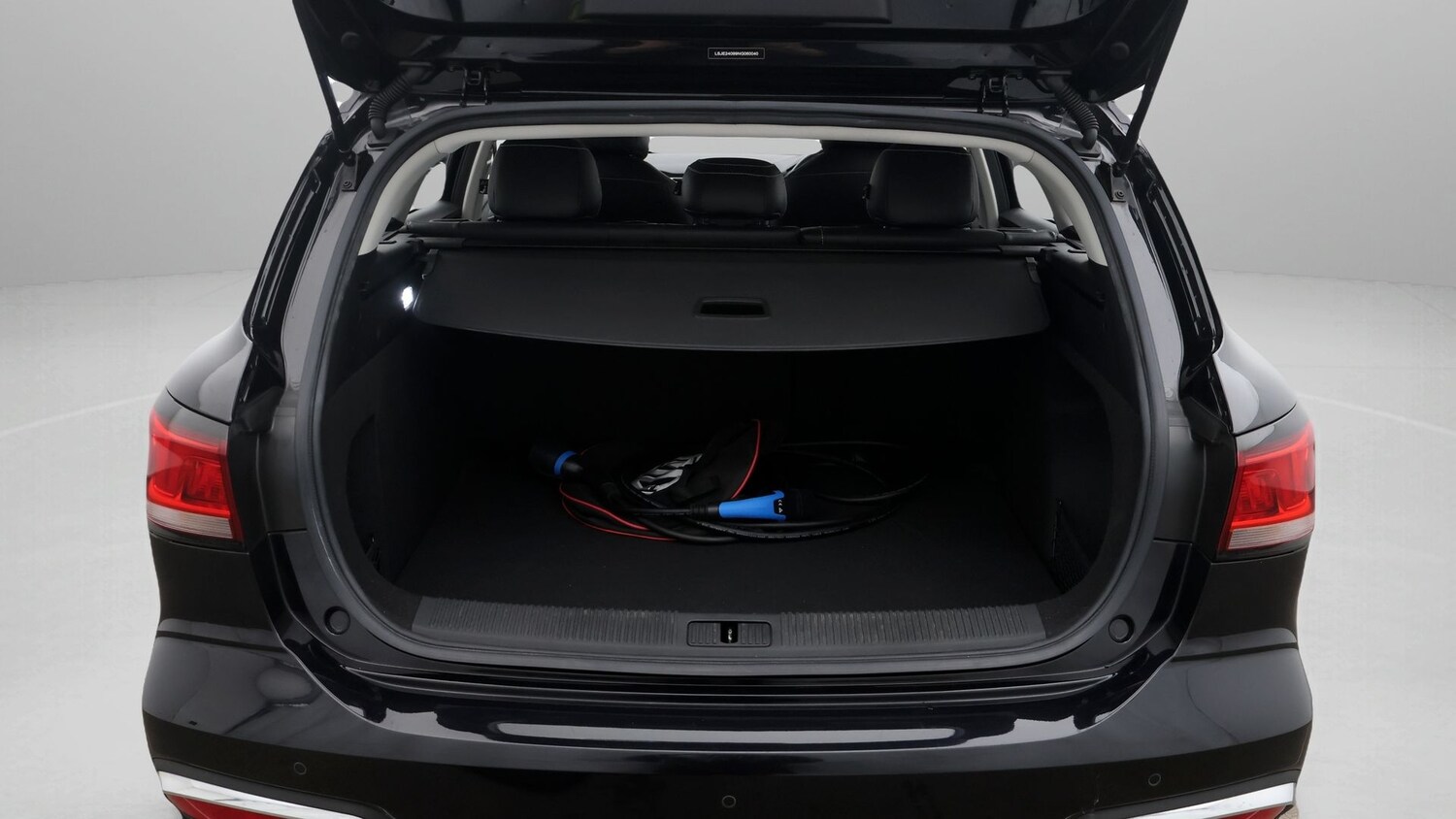 Used MG MG5 for sale - 77181957: Photo 17