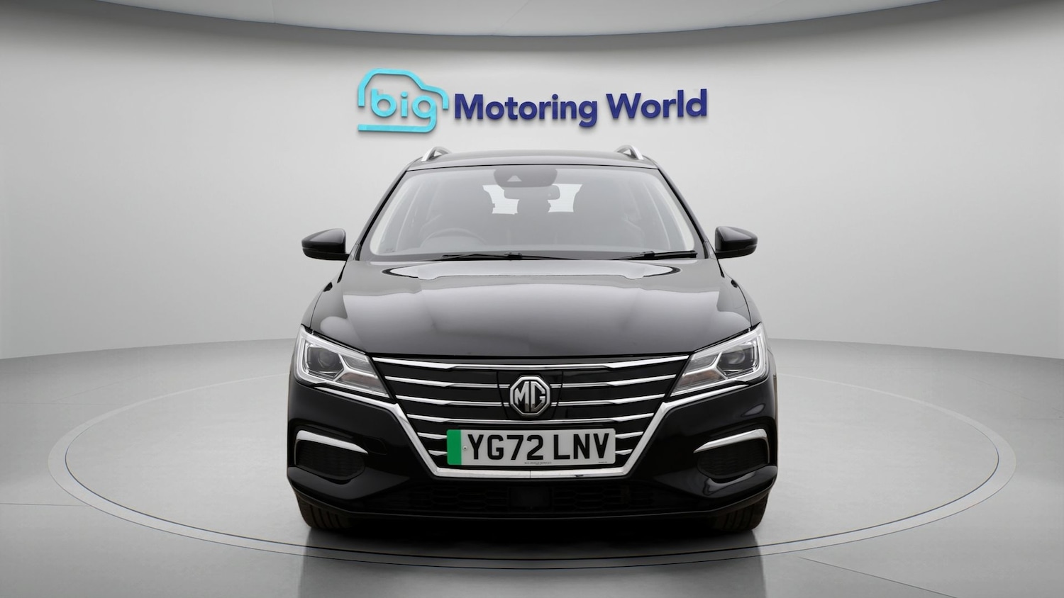 Used MG MG5 for sale - 77181957: Photo 2