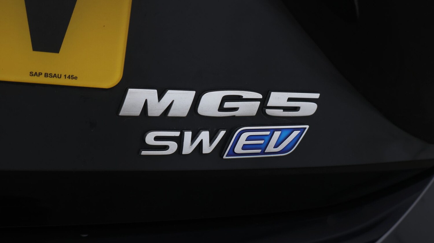 Used MG MG5 for sale - 77181957: Photo 21