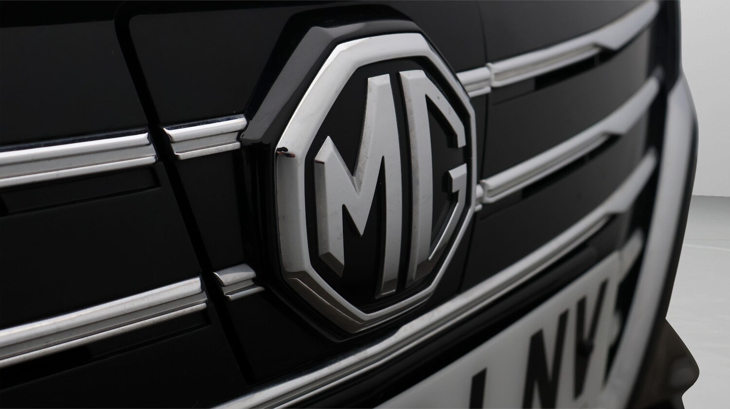 Used MG MG5 for sale - 77181957: Photo 22