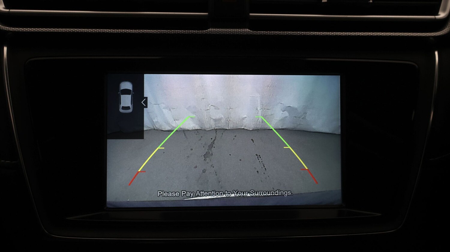 Used MG MG5 for sale - 77181957: Photo 23