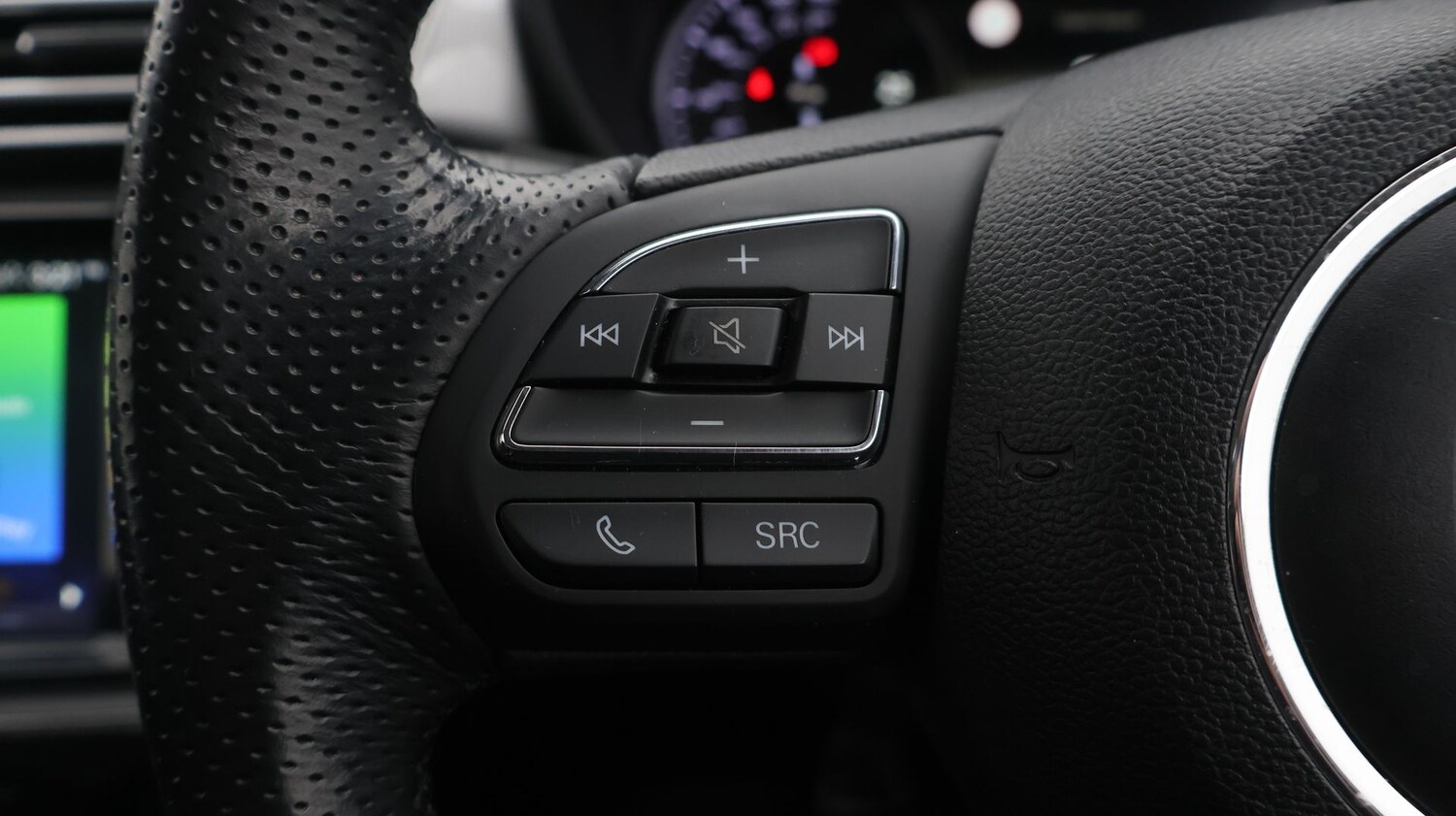 Used MG MG5 for sale - 77181957: Photo 24