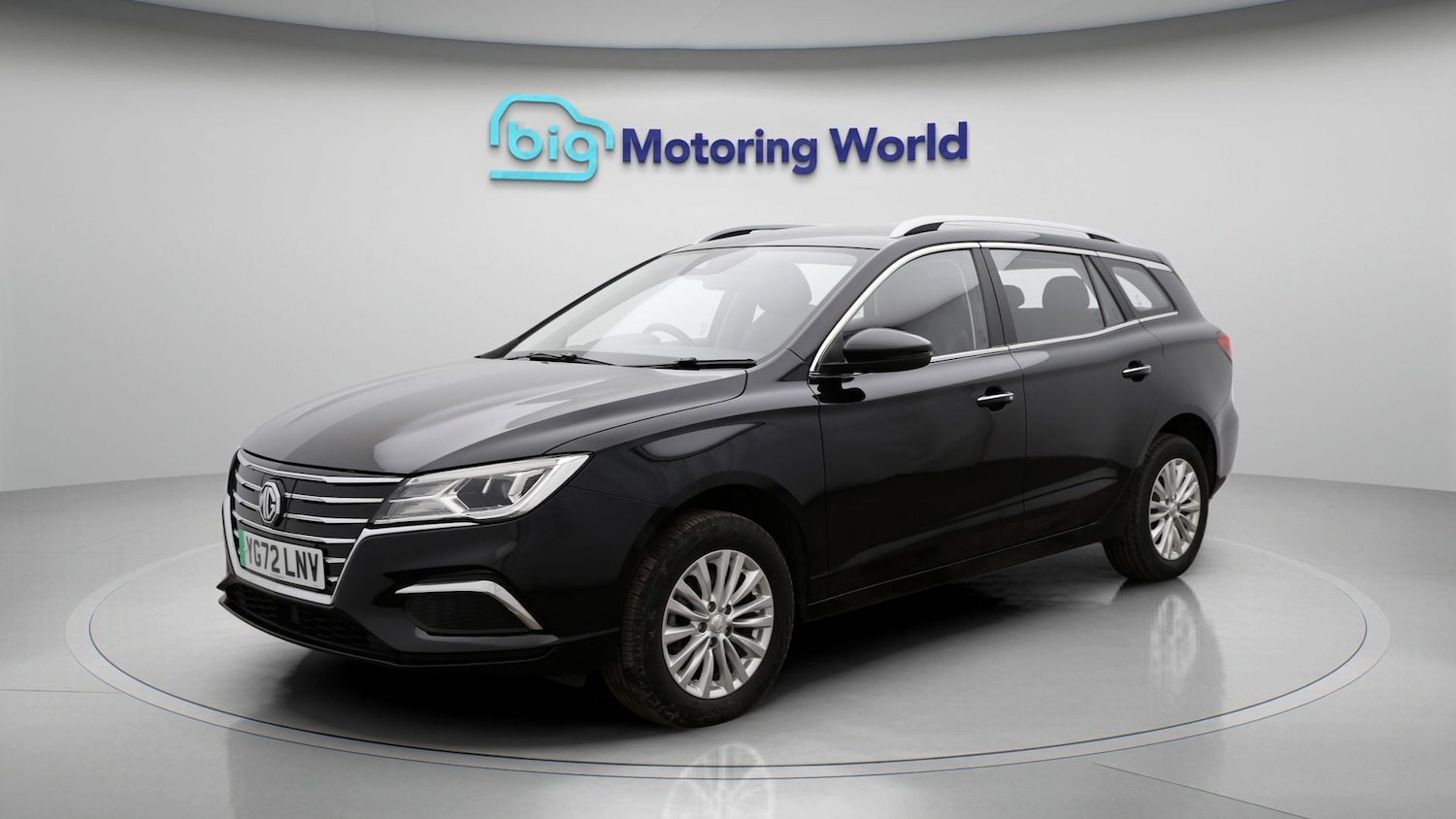 Used MG MG5 for sale - 77181957: Photo 3