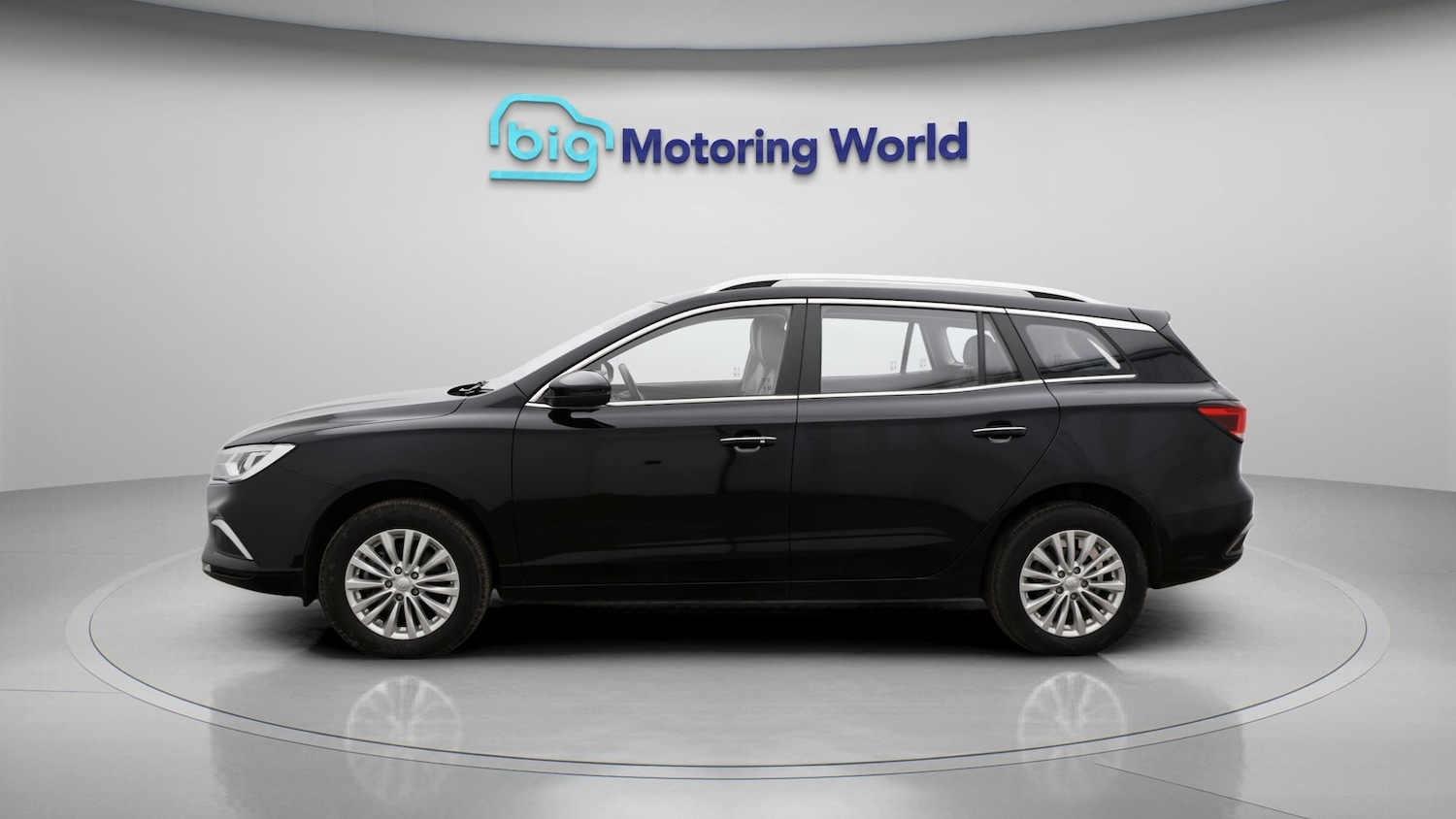 Used MG MG5 for sale - 77181957: Photo 4