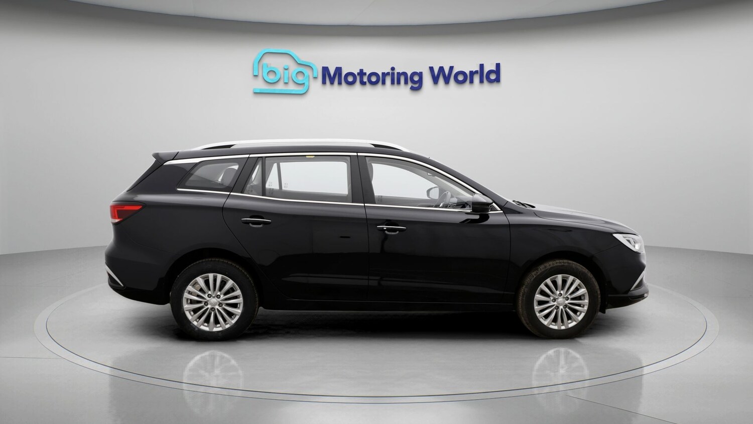 Used MG MG5 for sale - 77181957: Photo 8