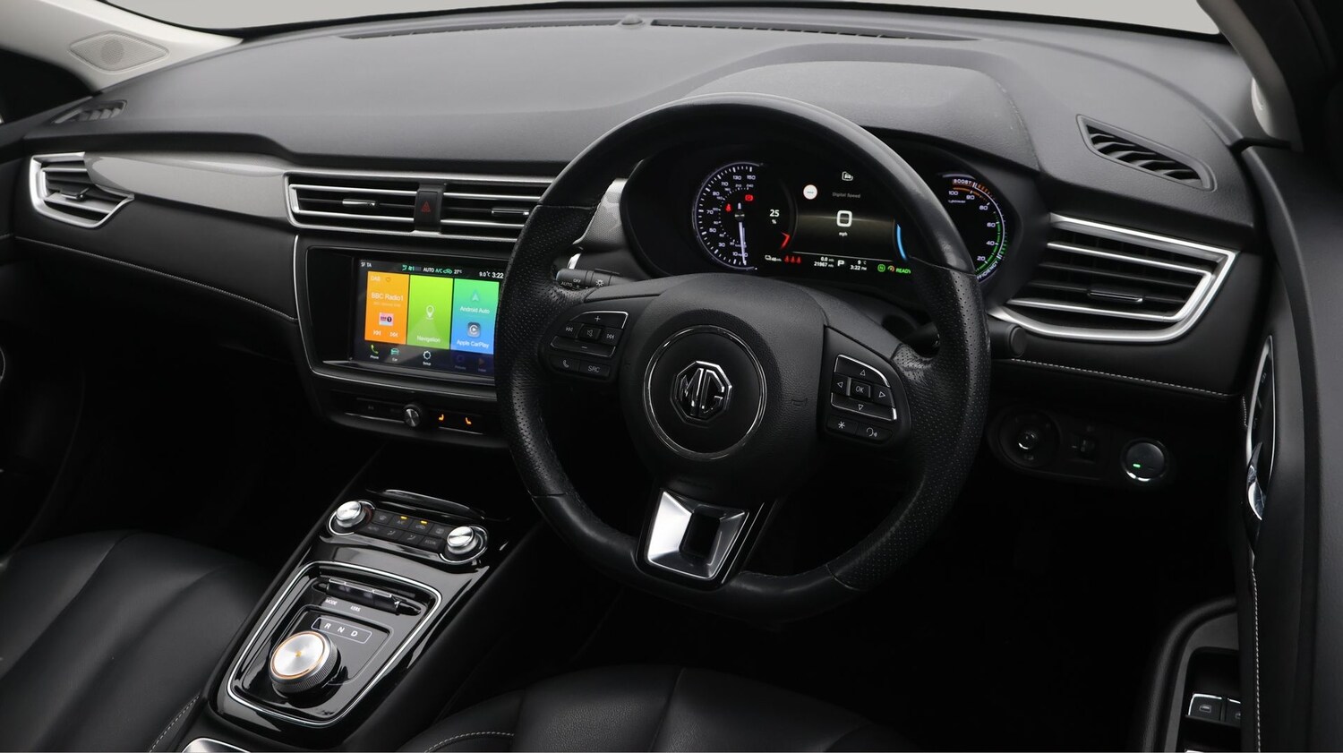 Used MG MG5 for sale - 77181957: Photo 9