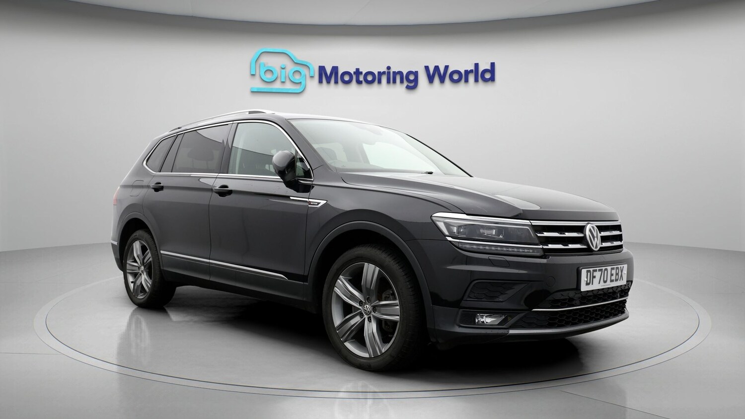 Used Volkswagen Tiguan Allspace for sale - 76815149: Photo 22