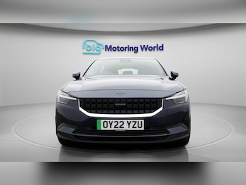Used Polestar Polestar 2 2022 for sale - 78605747: Photo