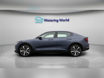 Used Polestar Polestar 2 2022 for sale - 78605747: Photo