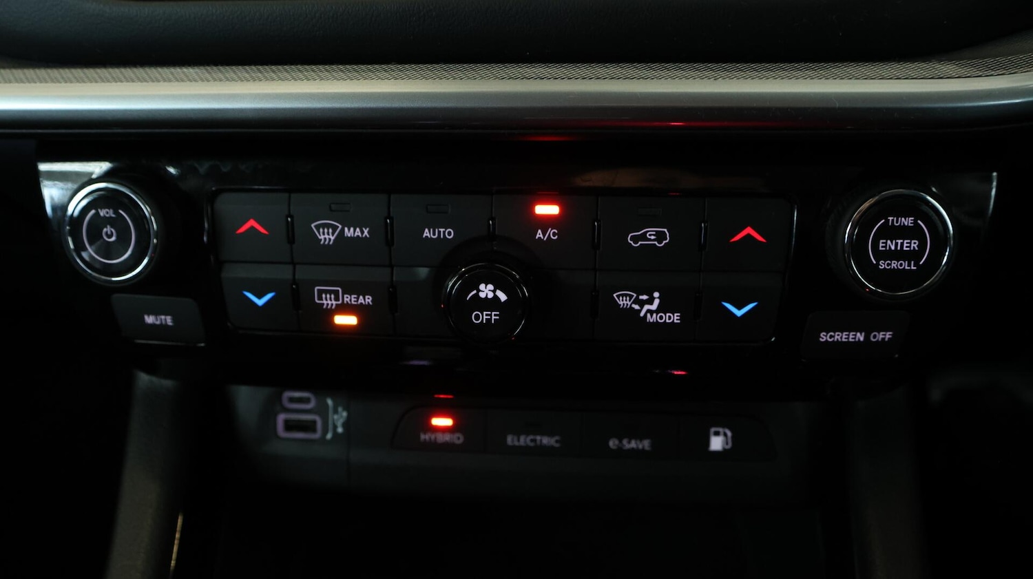 Used Jeep Compass 2024 for sale - 76584839: Photo 13