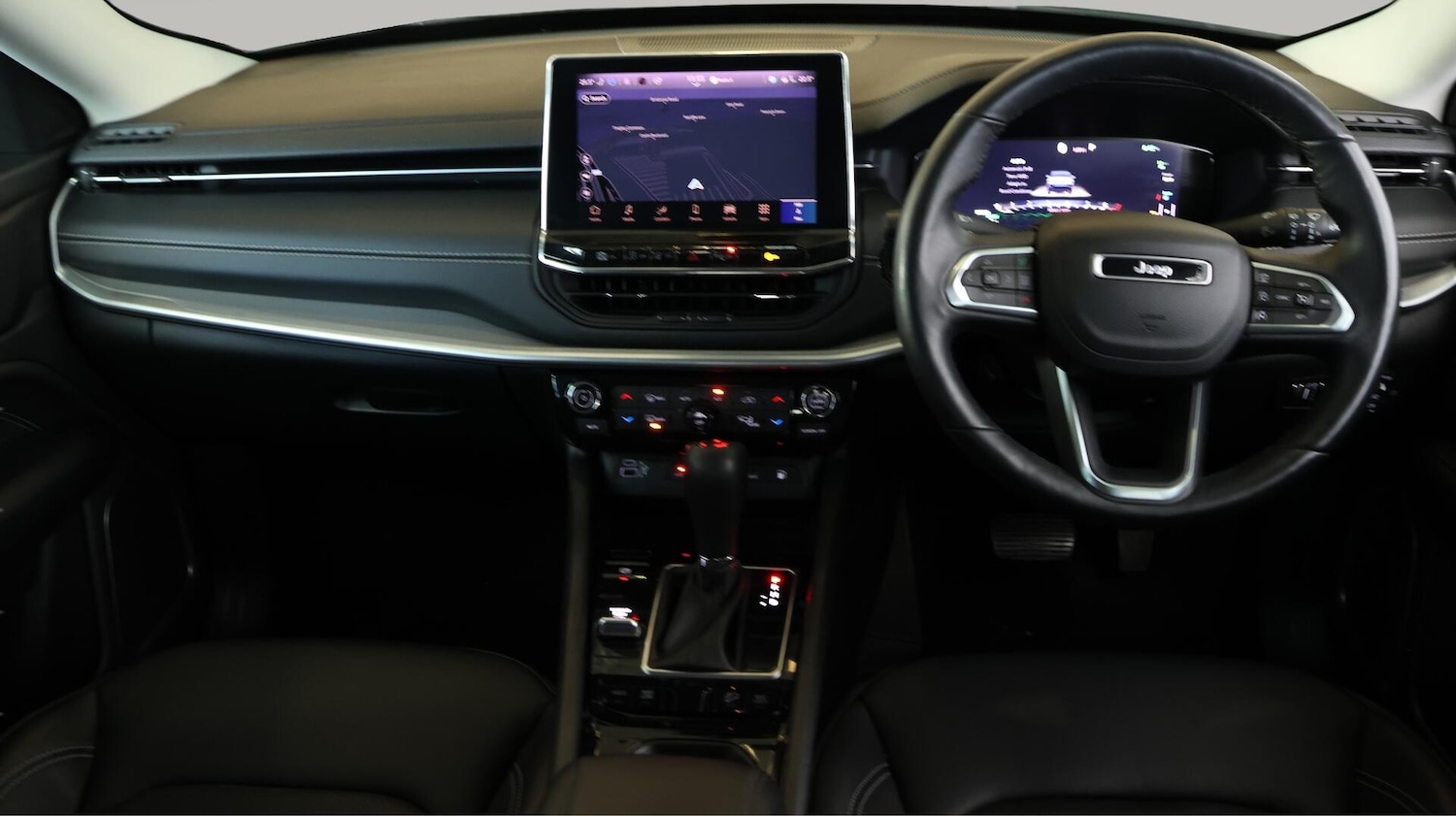 Used Jeep Compass 2024 for sale - 76584839: Photo 14