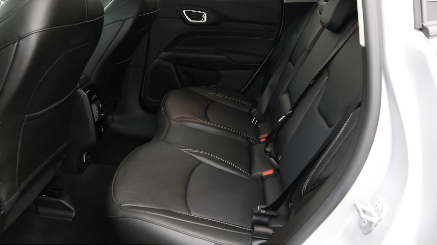 Used Jeep Compass 2024 for sale - 76584839: Photo 17