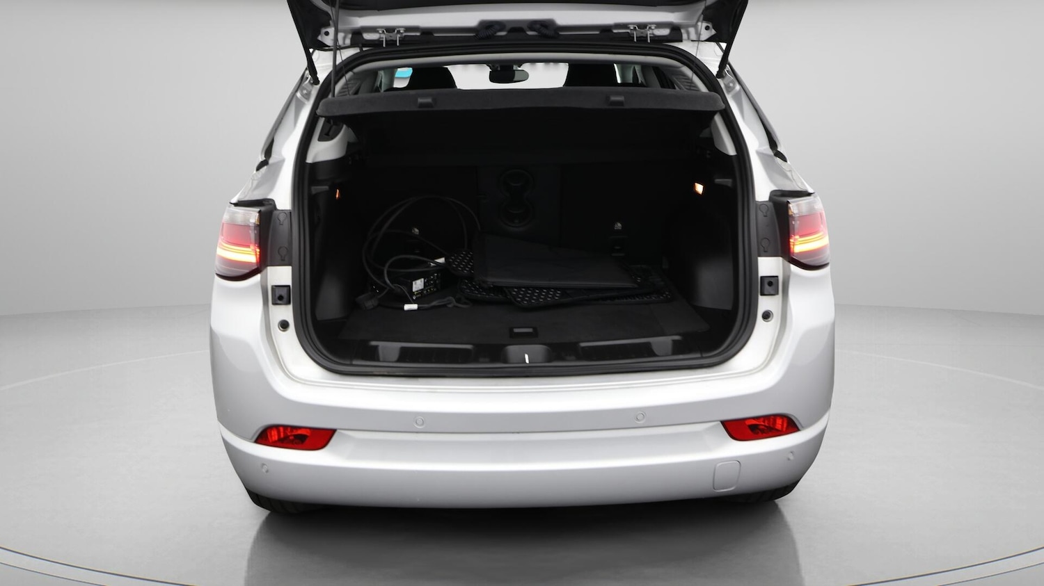 Used Jeep Compass 2024 for sale - 76584839: Photo 18