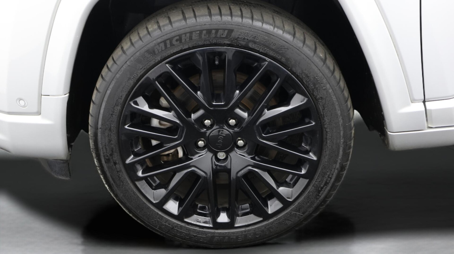 Used Jeep Compass 2024 for sale - 76584839: Photo 19