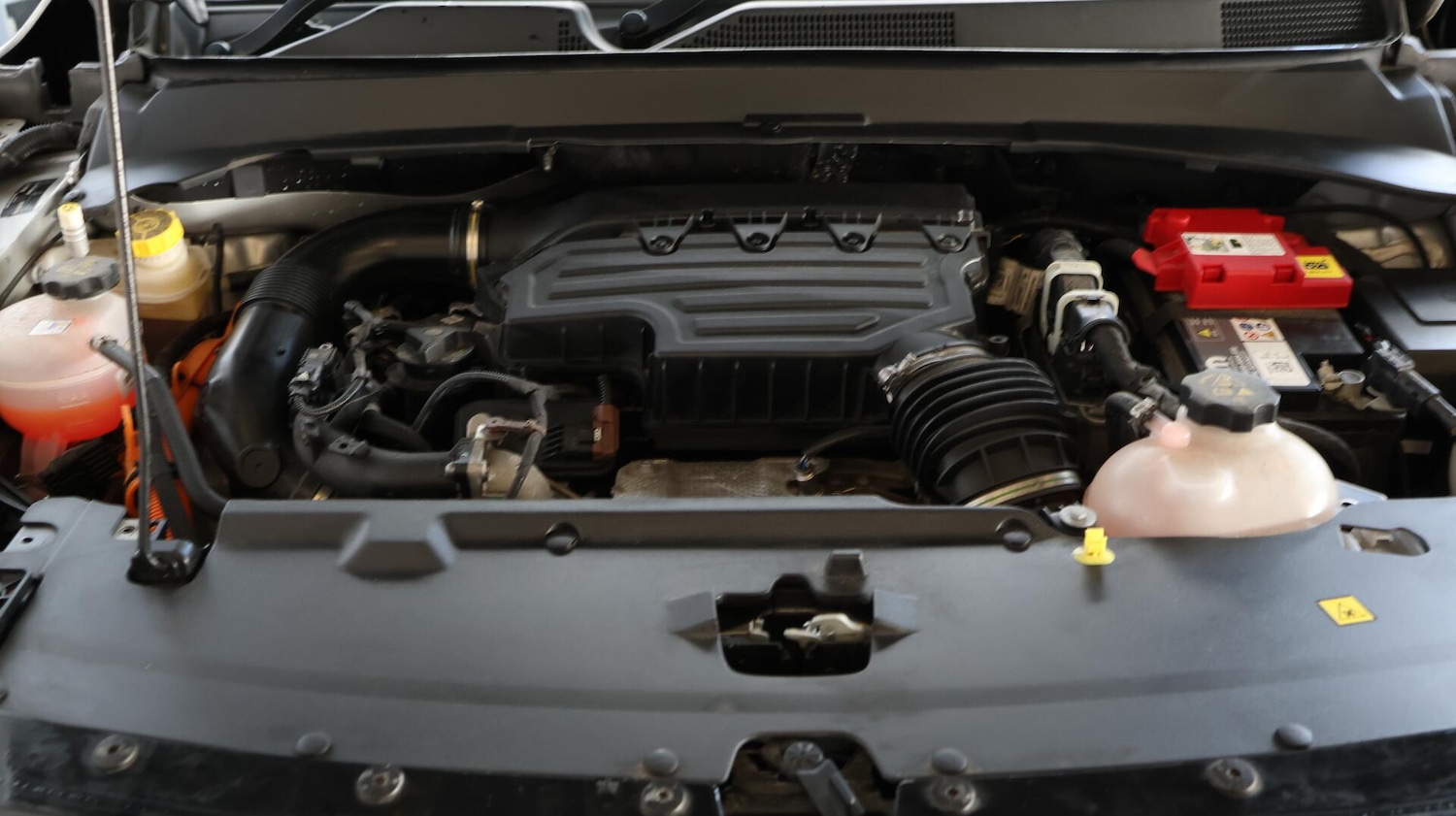 Used Jeep Compass 2024 for sale - 76584839: Photo 20