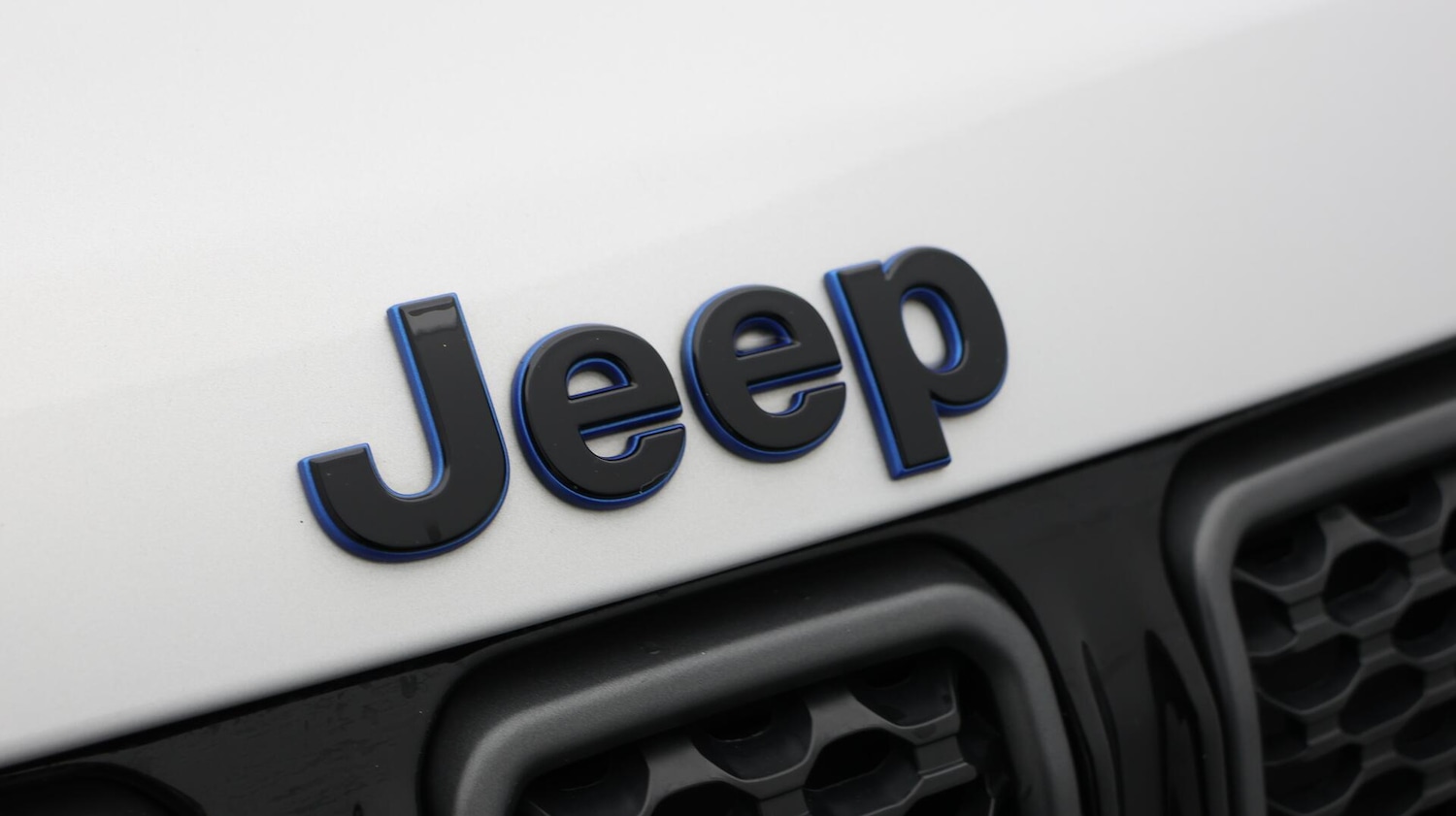 Used Jeep Compass 2024 for sale - 76584839: Photo 21