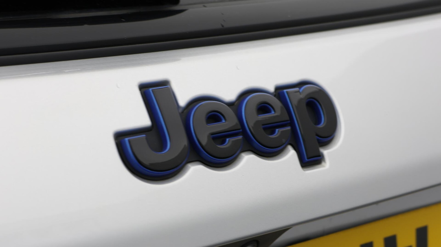 Used Jeep Compass 2024 for sale - 76584839: Photo 23