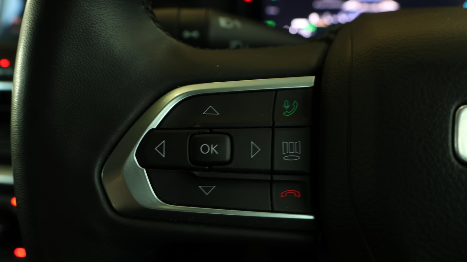 Used Jeep Compass 2024 for sale - 76584839: Photo 25