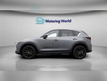 Used Mazda CX-5 2022 for sale - 79692271: Photo