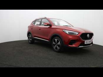 2023 (23) - 1.5 VTi-TECH Excite SUV 5dr Petrol Manual Euro 6 (s/s) (106 ps)